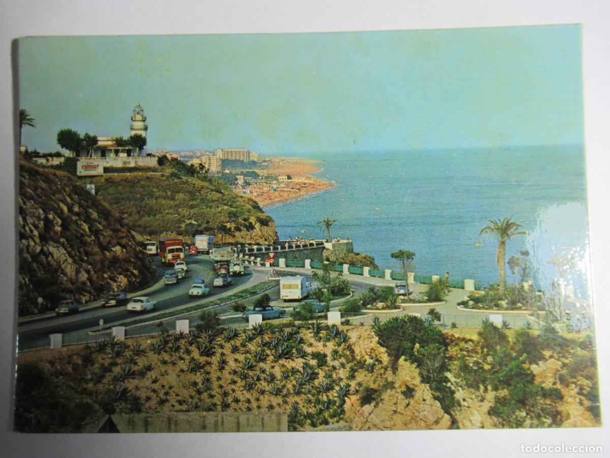 Postales: Calella de la Costa - Foto 1
