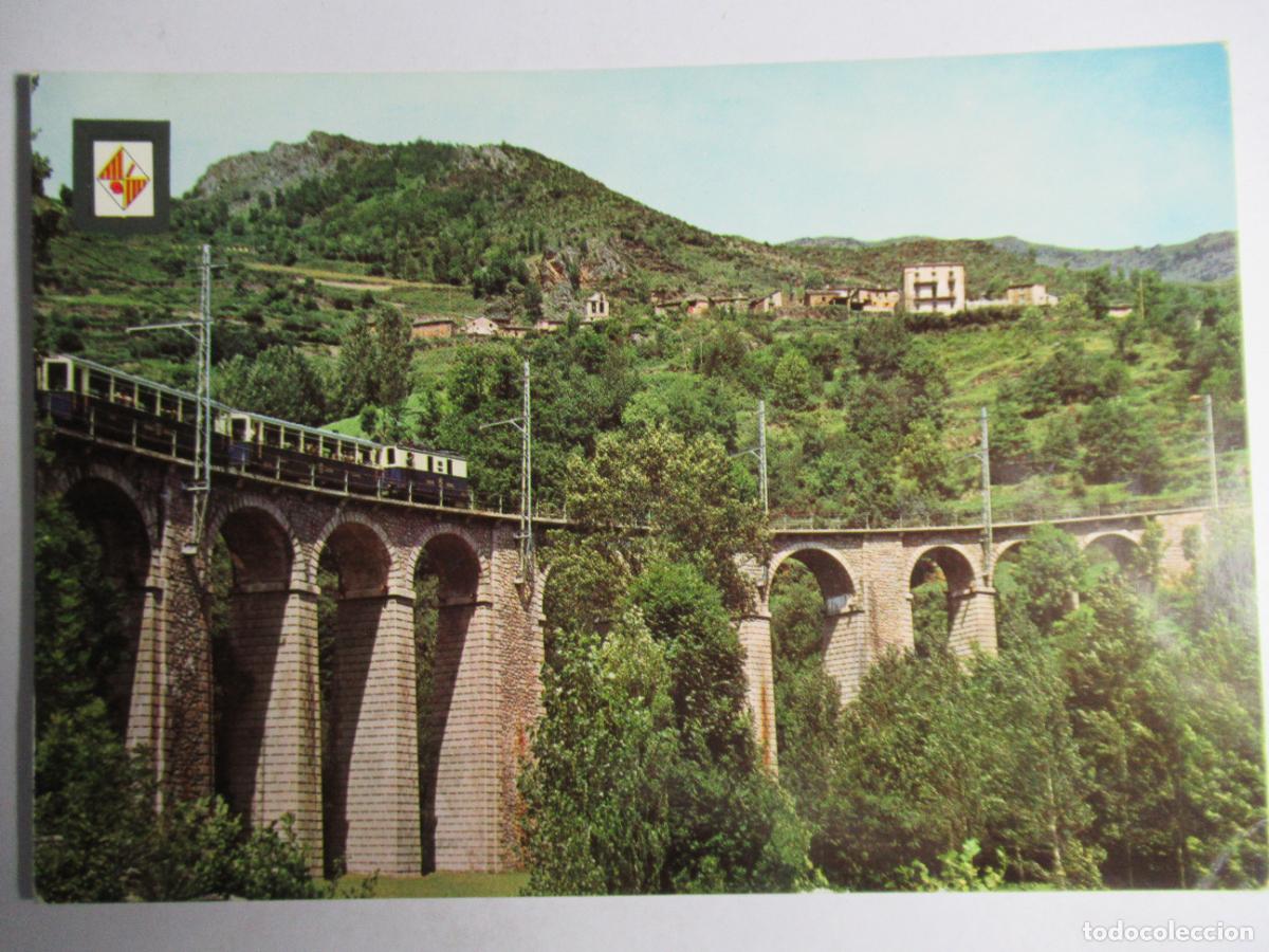 Postales: Queralbs (Girona) - Foto 1