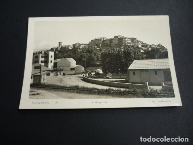 Postales: PUIGCERDA GERONA - Foto 1