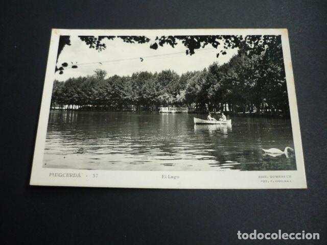 Postales: PUIGCERDA GERONA - Foto 1