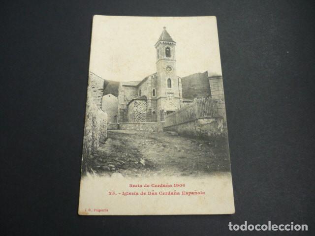 Postales: DAX GERONA IGLESIA - Foto 1