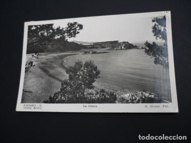 Postales: S&acute;AGARO GERONA LA CONCA - Foto 1