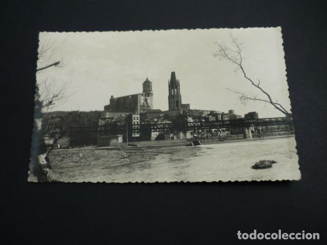 Postales: GERONA CAMPANARIOS - Foto 1