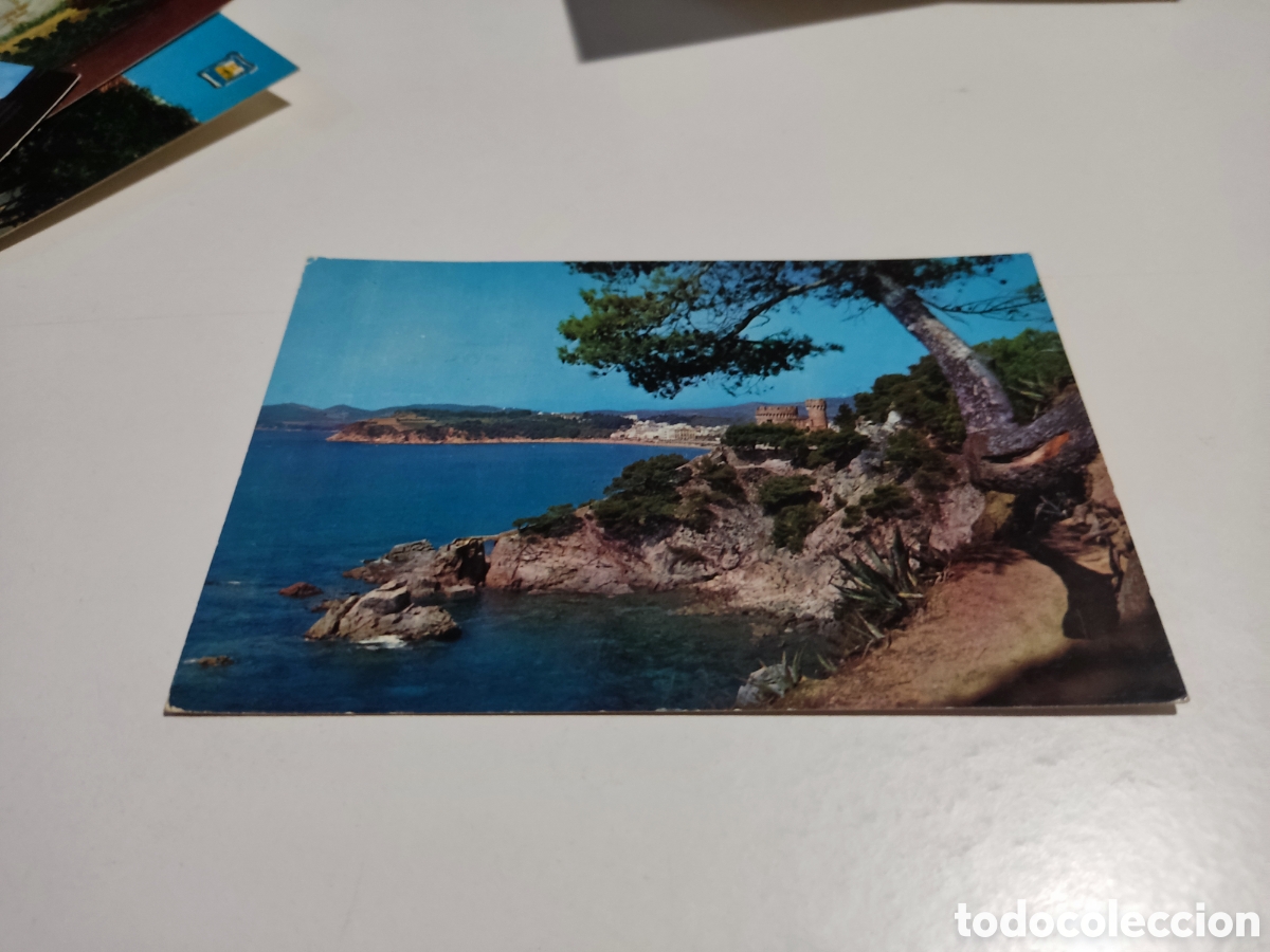 Postales: Postal Lloret de Mar - Foto 1