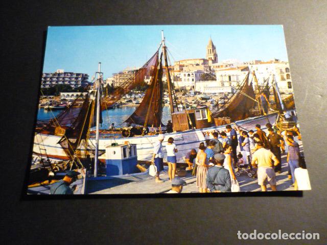 Postales: PALAMOS GERONA - Foto 1