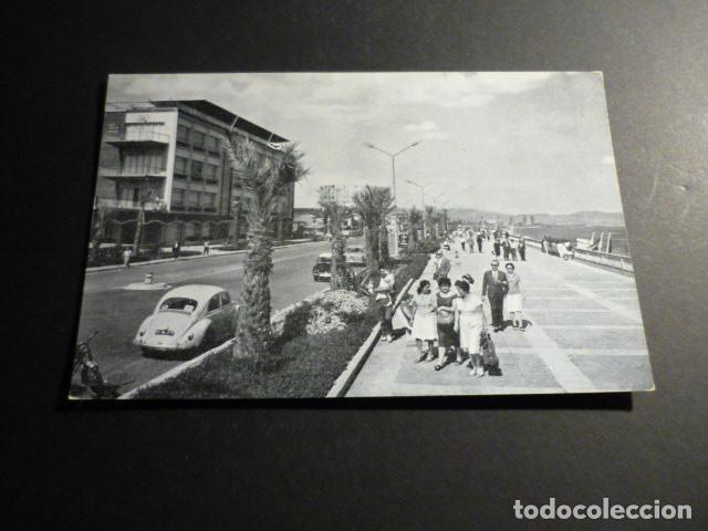 Postales: BARCELONA PASEO MARITIMO - Foto 1