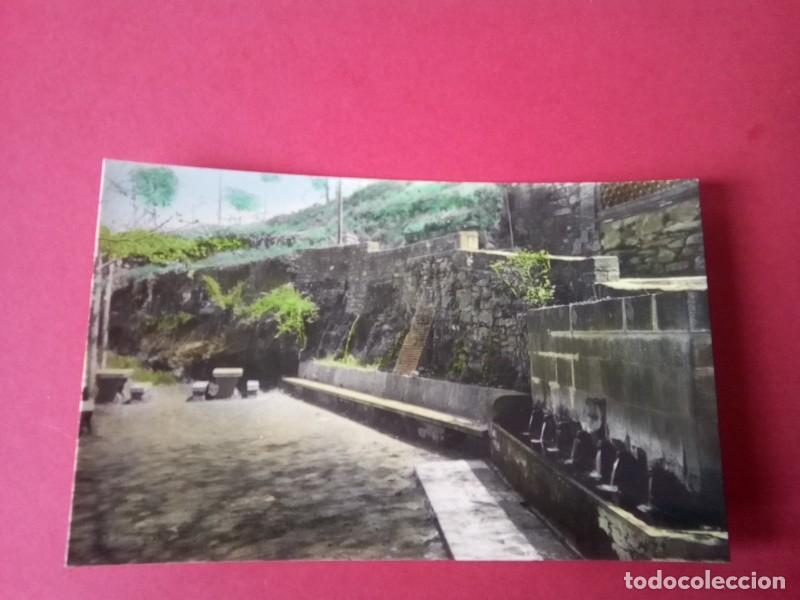 Postales: TARADELL POSTAL ANTIGUA - Foto 1