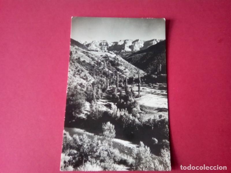Postales: ARSEGUELL POSTAL ANTIGUA , BLANCO Y NEGRO - Foto 1