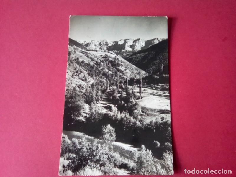 Postales: ARSEGUELL POSTAL ANTIGUA , BLANCO Y NEGRO - Foto 2