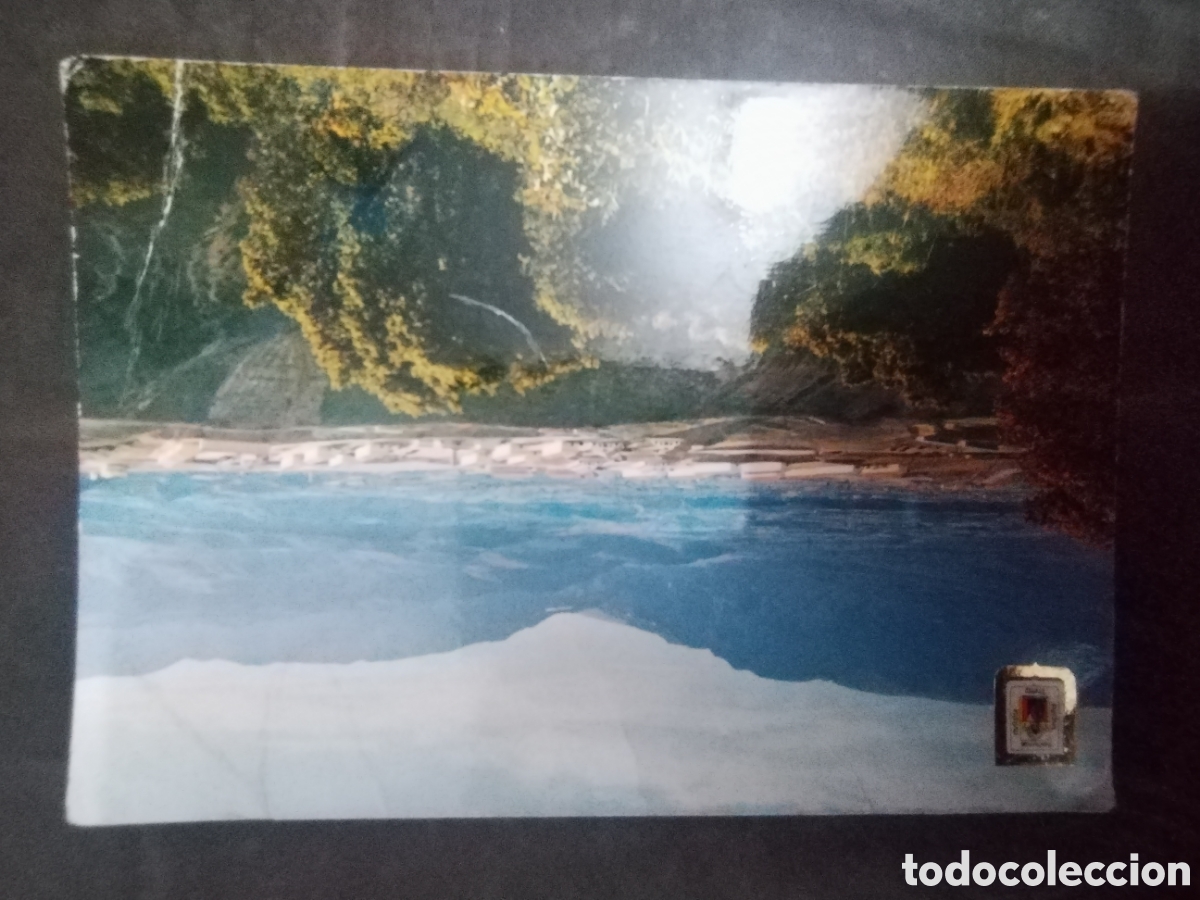 Postales: POSTAL DE TREMP a&ntilde;o 1964 - Foto 1