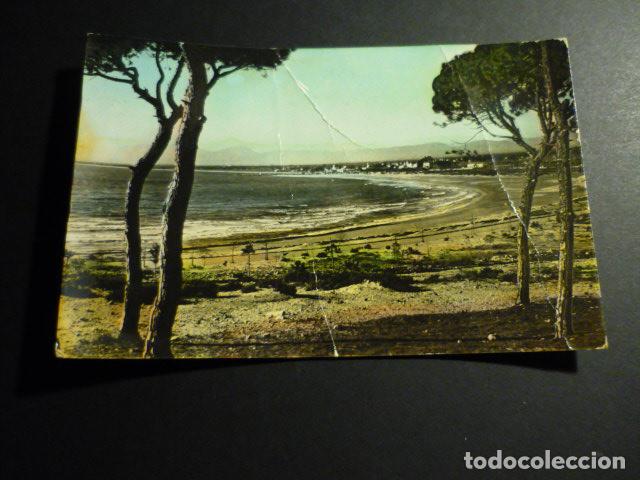 Postales: SALOU TARRAGONA PLAYA - Foto 1