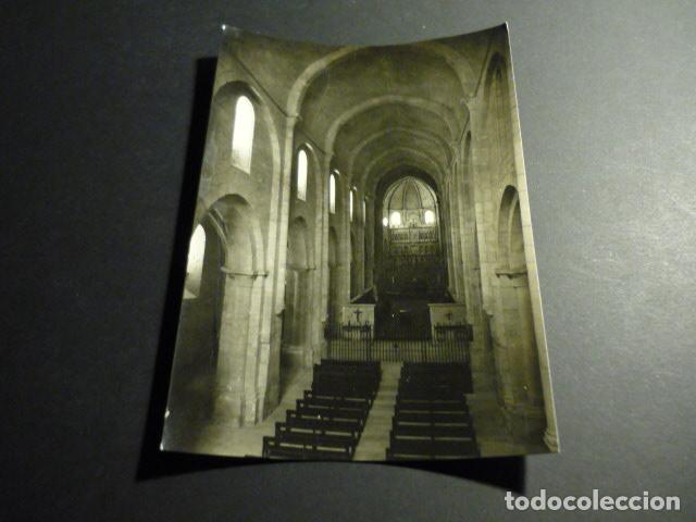Postales: MONASTERIO DE POBLET TARRAGONA - Foto 1