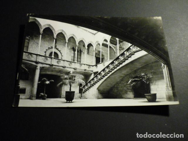 Postales: BARCELONA PALACIO DE LA DIPUTACION - Foto 1
