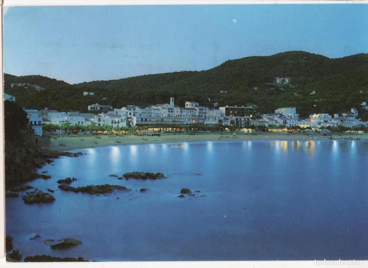 Postales: Girona-Costa Brava- Llafranch-circulada- - Foto 1