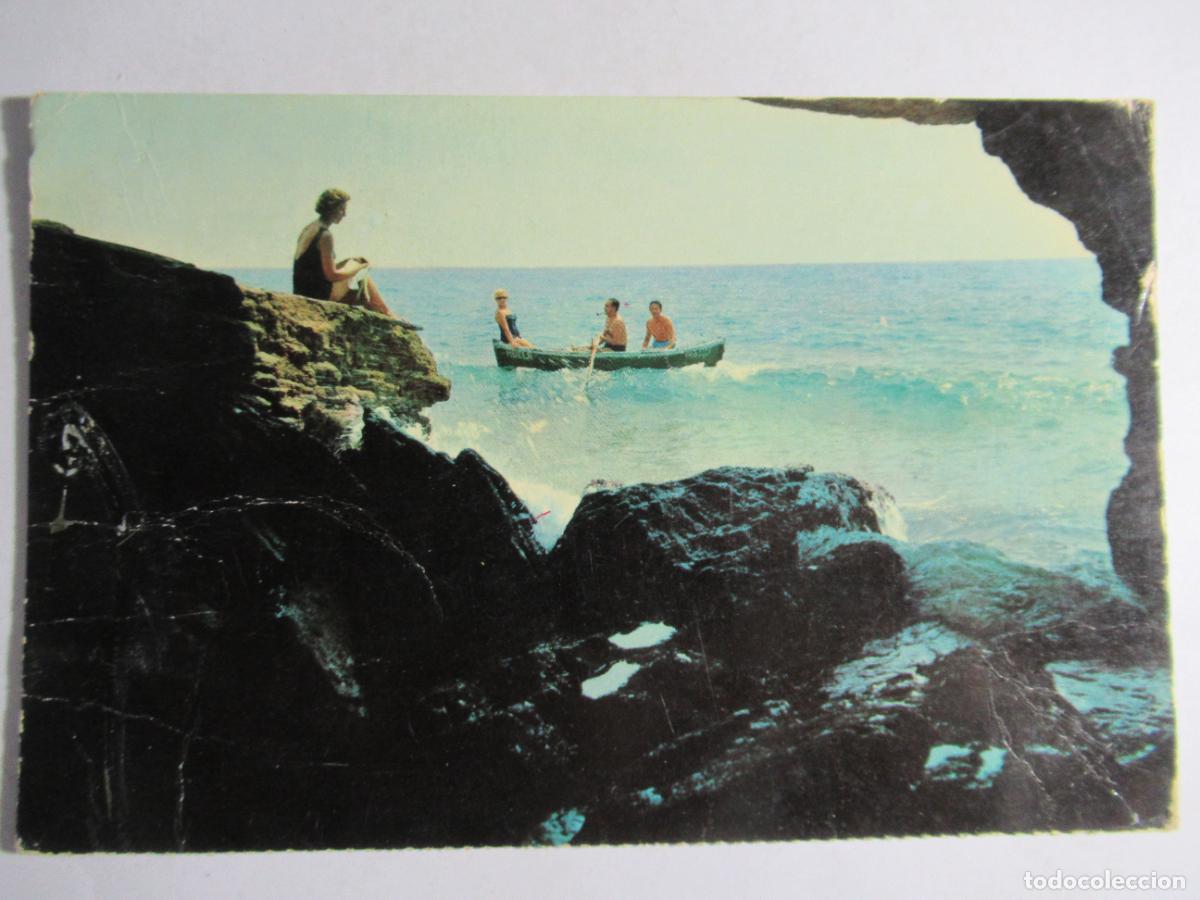 Postales: Tarragona - Bar&agrave; - Foto 1