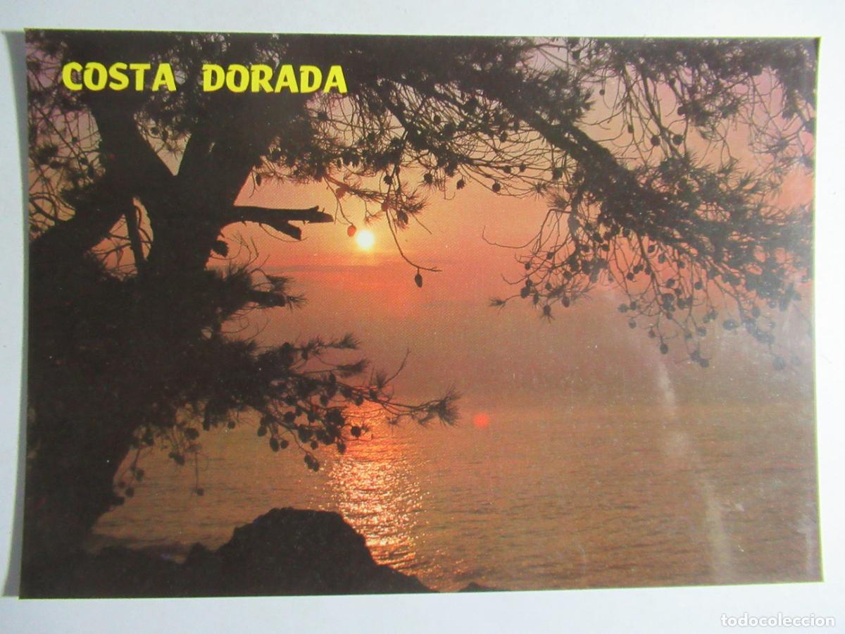 Postales: Tarragona - Puesta de Sol - Foto 1