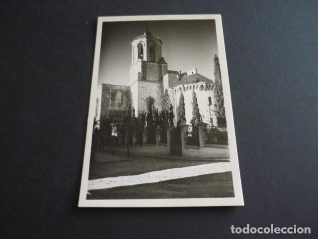 Postales: TARRAGONA CATEDRAL - Foto 1