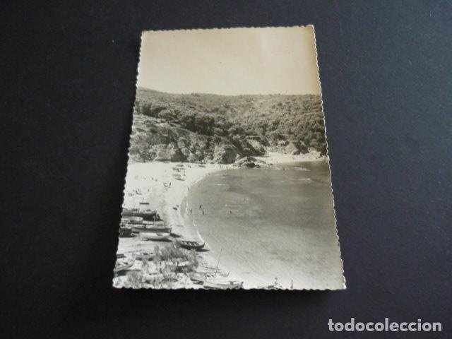 Postales: BAGUR GERONA SA RIERA - Foto 1