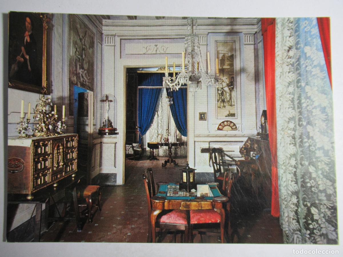 Postales: Sitges - Casa Llopis - Foto 1