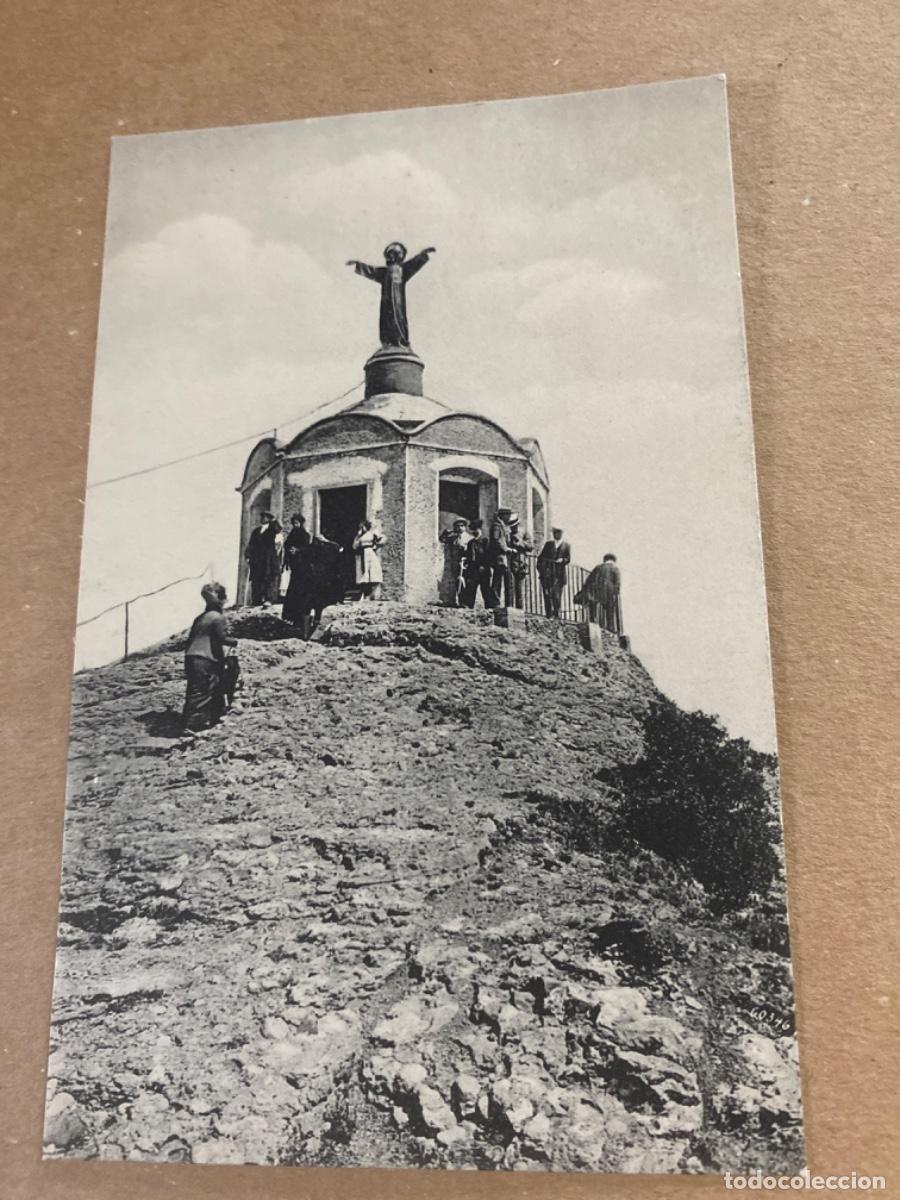 Postales: Barcelona. Tibidabo - Foto 1