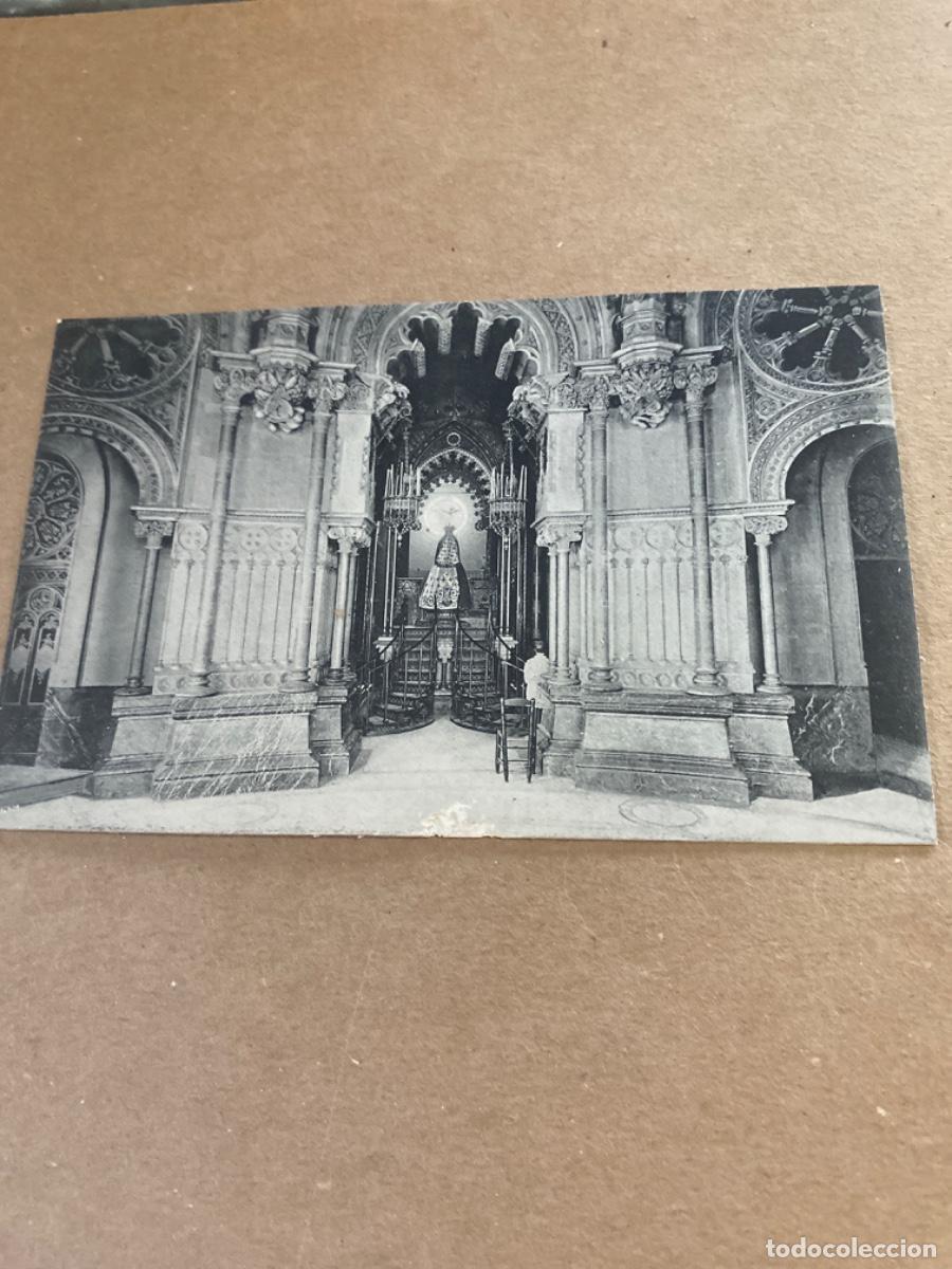 Postales: Barcelona. Tibidabo - Foto 1