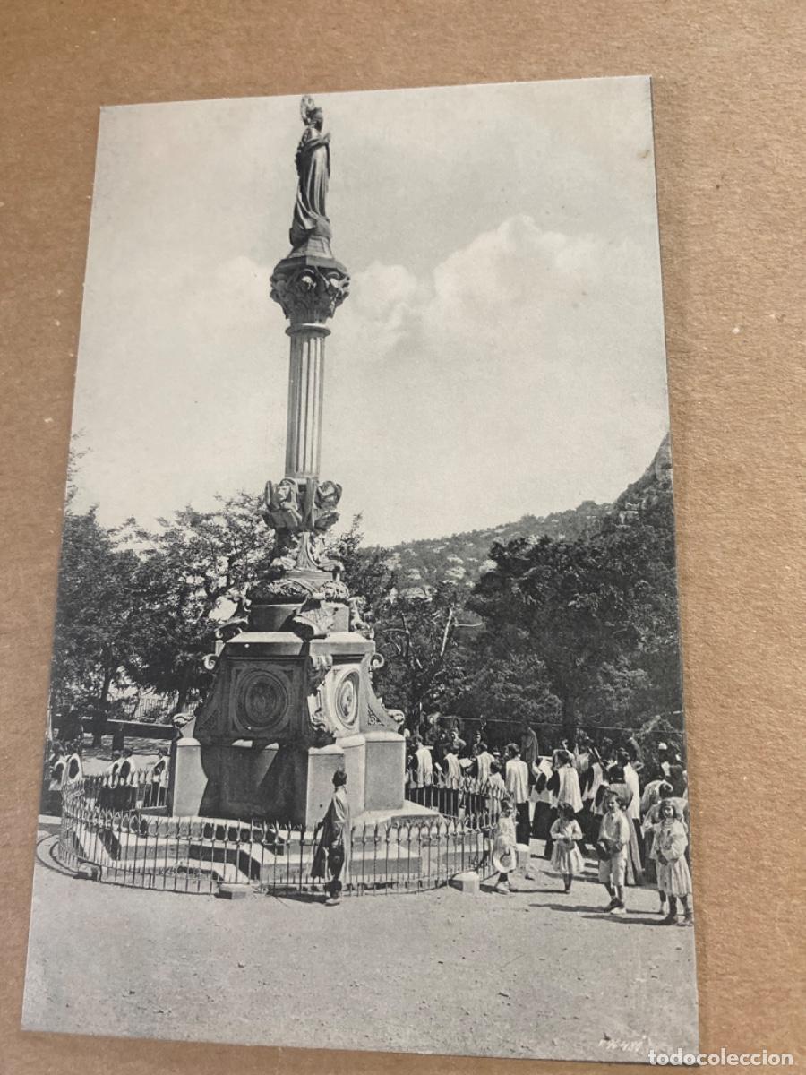 Postales: Barcelona. Tibidabo - Foto 1