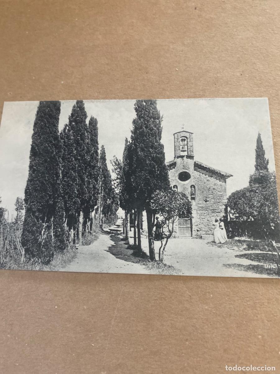 Postales: Barcelona. Tibidabo - Foto 1