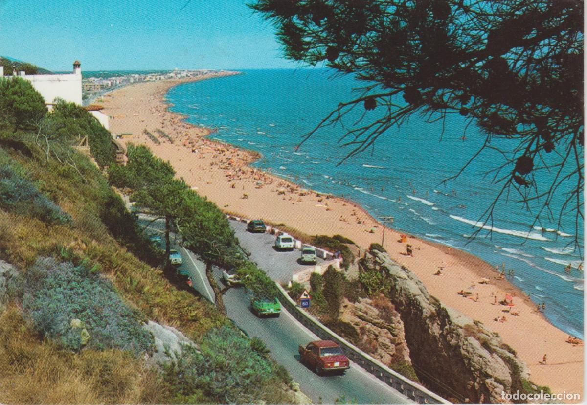 Postales: (102) CASTELLDEFELS. - Foto 1