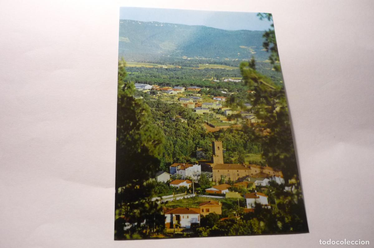 Postales: postal canoves panoramica - Foto 1