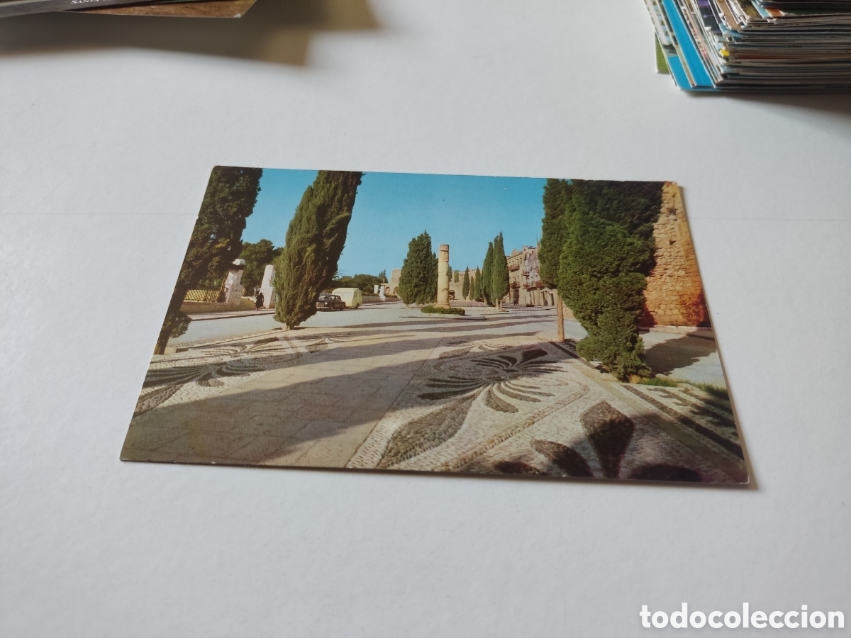 Postales: Postal Tarragona - Foto 1