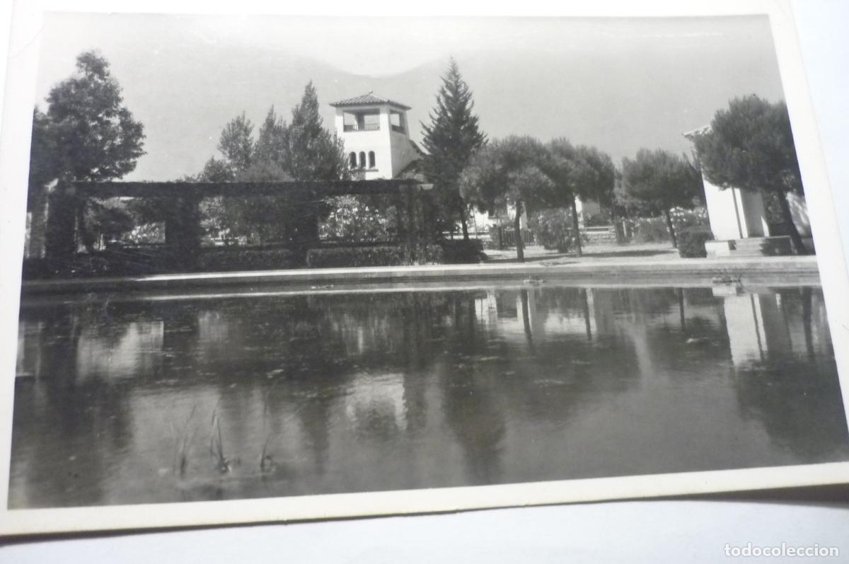 Postales: postal comarruga.-brisamar jardines -circulada cm