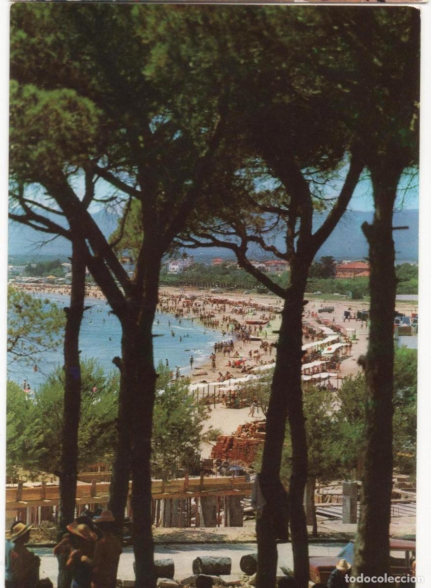 Postales: Tarragona--Salou-- Sin circular- - Foto 1