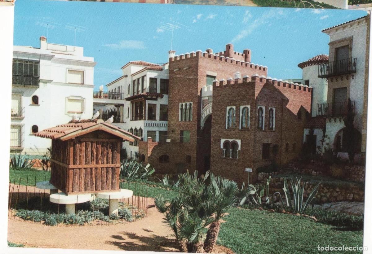 Postales: Tarragona--- Roda de Bara-sin circular- - Foto 1
