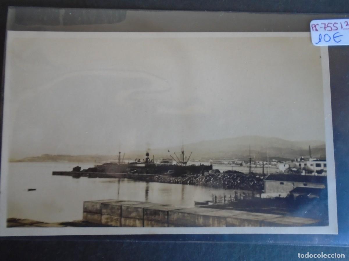 Postales: (PS-75513)POSTAL FOTOGRAFICA DE PALAMOS