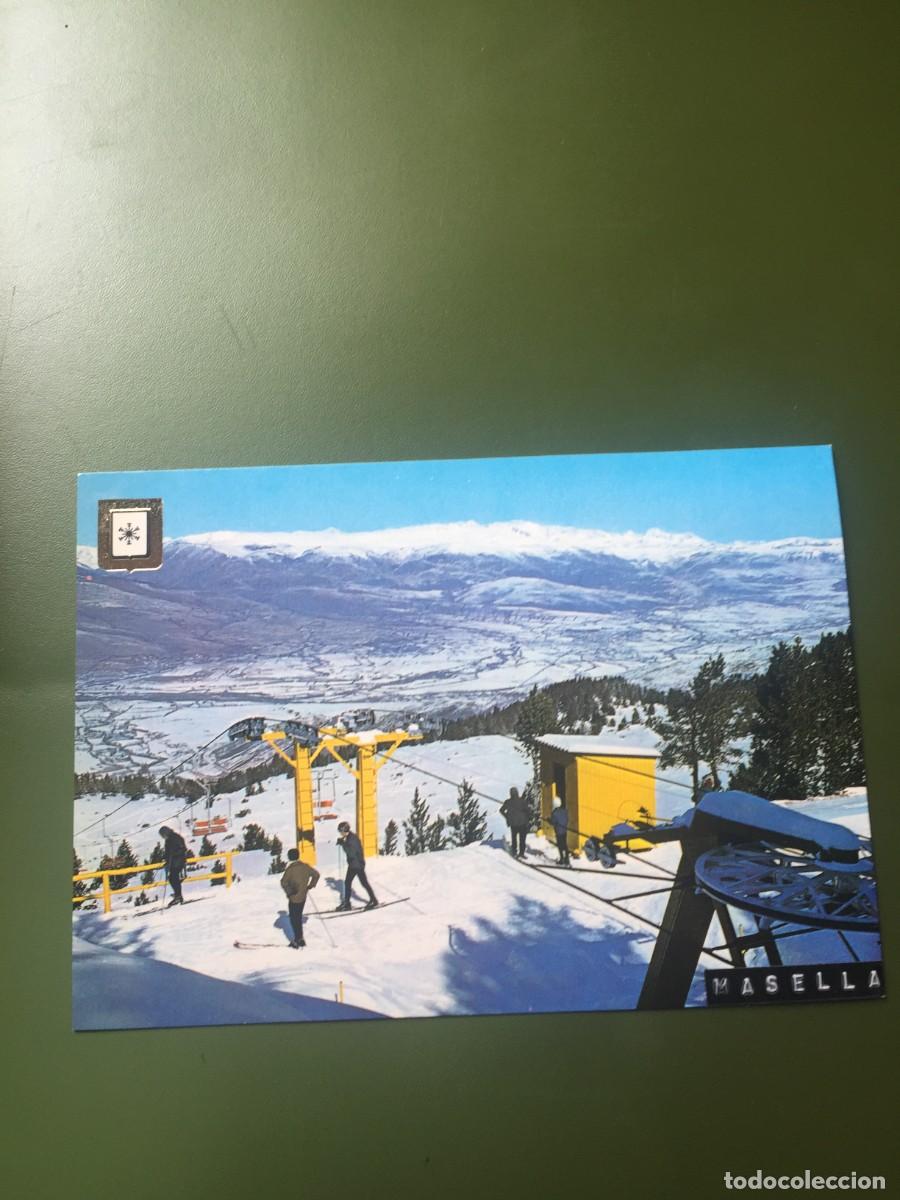 Postales: POSTAL DE MASELLA - BONITAS VISTAS - VER FOTOS QUE NO TE FALTE EN TU COLECCI&Oacute;N