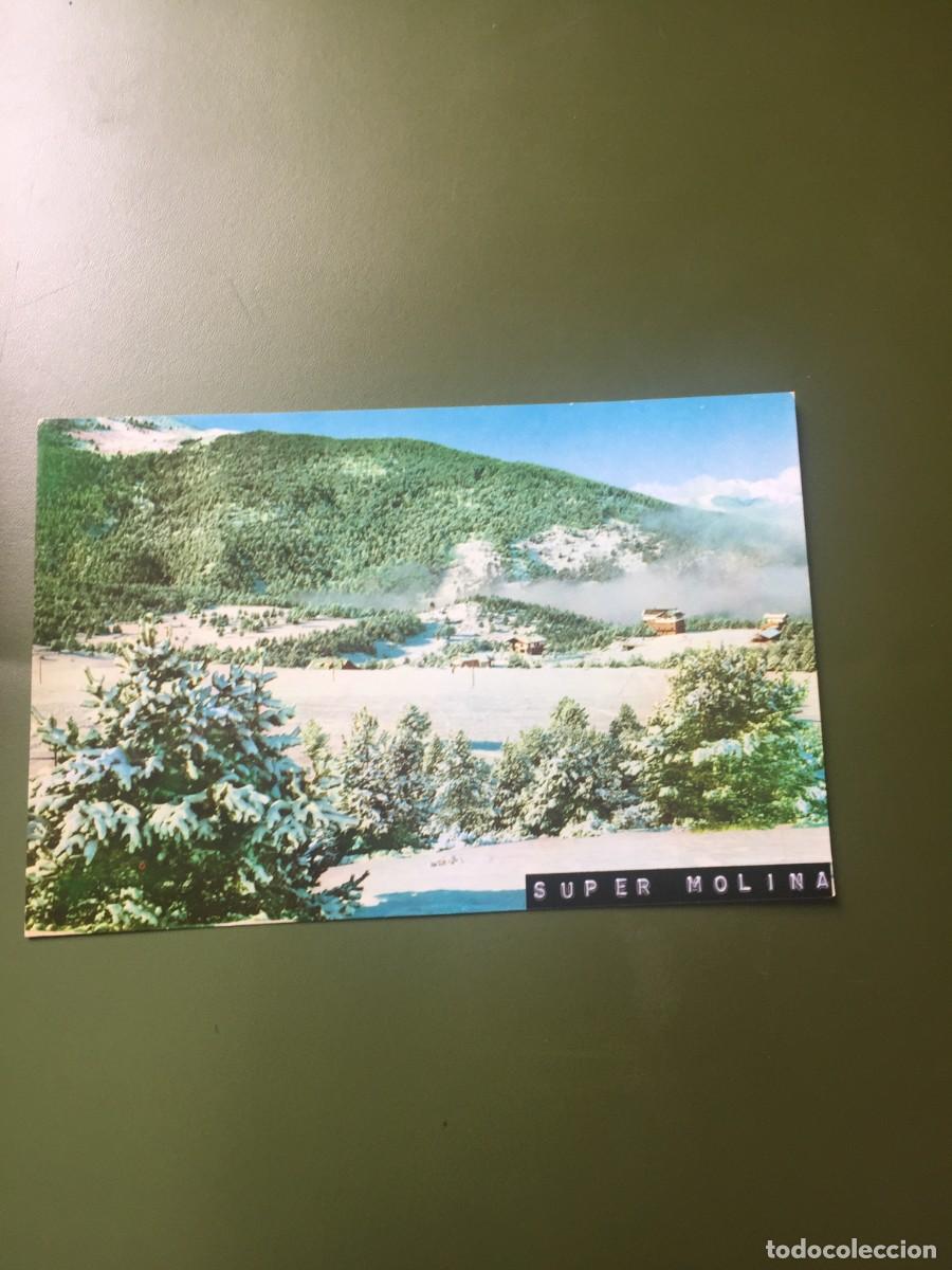 Postales: POSTAL DE LA SUPER MOLINA - BONITAS VISTAS - VER FOTOS QUE NO TE FALTE EN TU COLECCI&Oacute;N