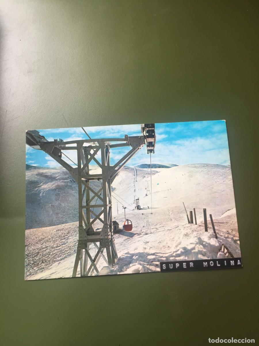 Postales: POSTAL DE LA SUPER MOLINA - BONITAS VISTAS - VER FOTOS QUE NO TE FALTE EN TU COLECCI&Oacute;N