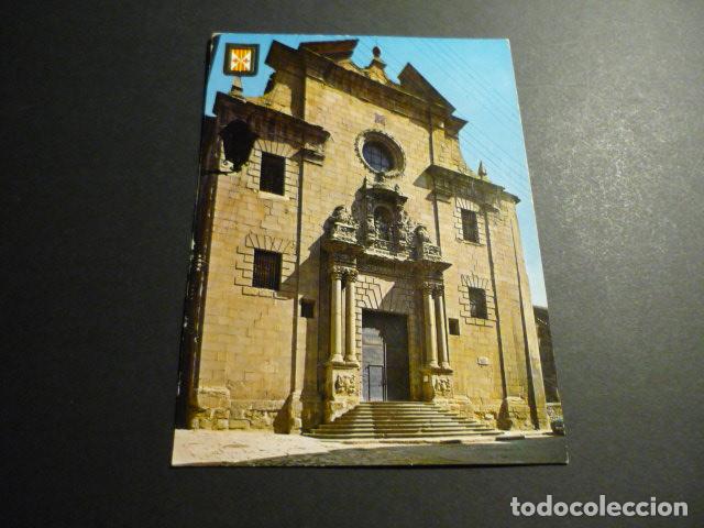Postales: VICH BARCELONA IGLESIA - Foto 1