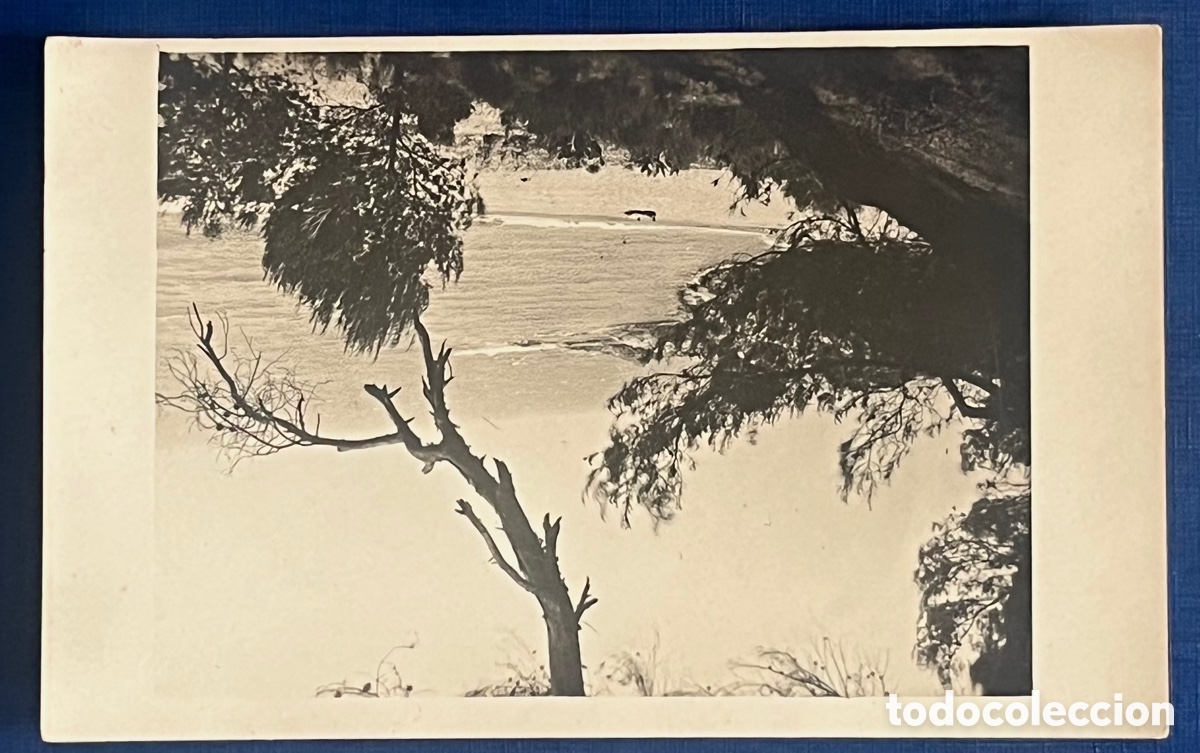 Postcards: POSTAL FOTOGRAF&Iacute;CA - SANTA CRISTINA, COSTA BRAVA - sin circular - a&ntilde;os 20