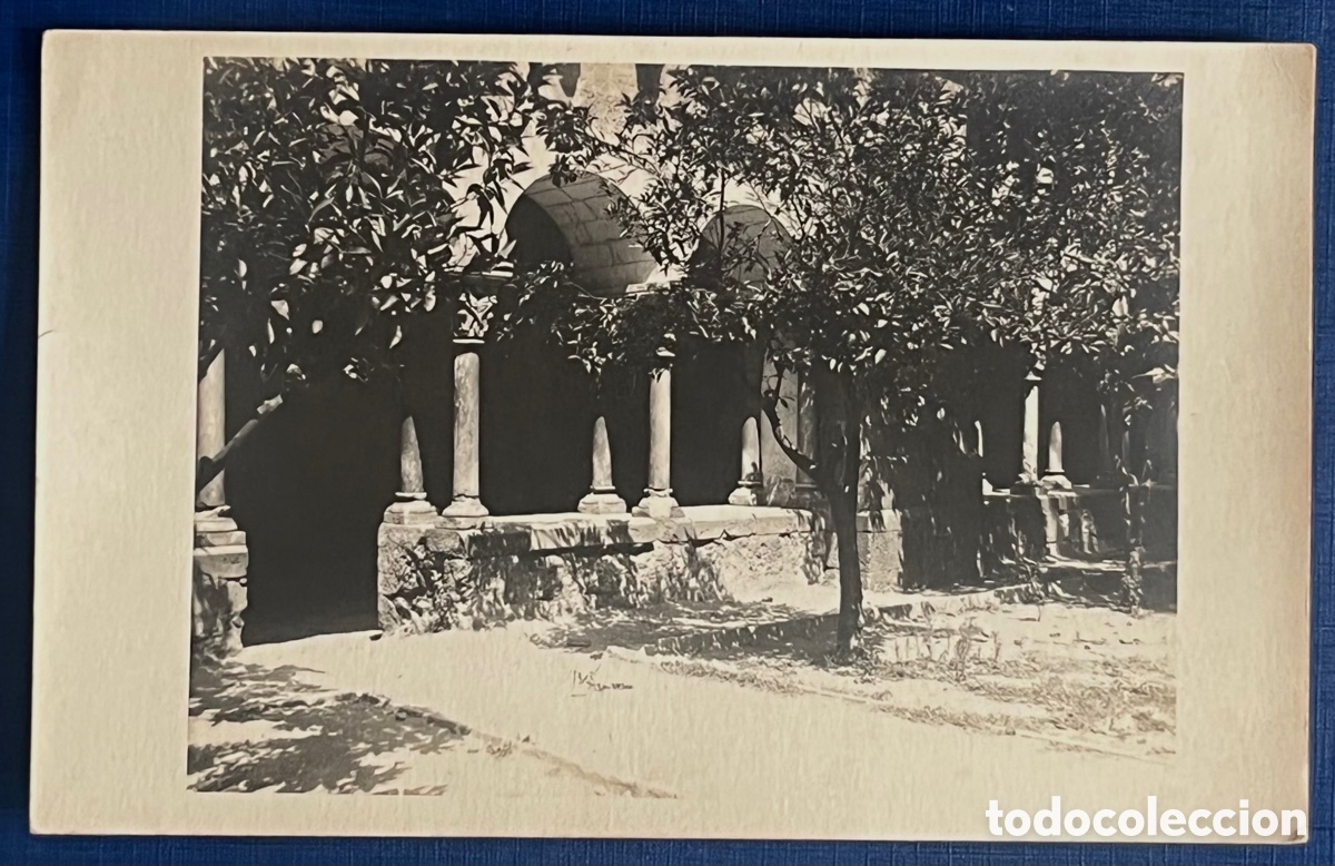 Postais: POSTAL FOTOGRAF&Iacute;CA - SANT CUGAT DEL VALLES - A&Ntilde;OS 20