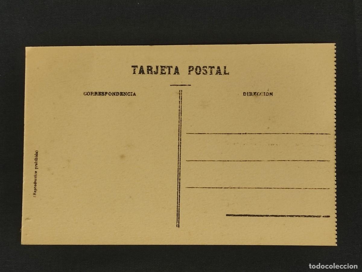 Postales: POSTAL CASTELLTERSOL - MANSO ESPLUGAS - - Foto 2