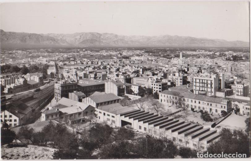 Postales: TORTOSA, VISTA PARCIAL - FOTO JOS&Eacute; DAUFI N&ordm;13 - S/C