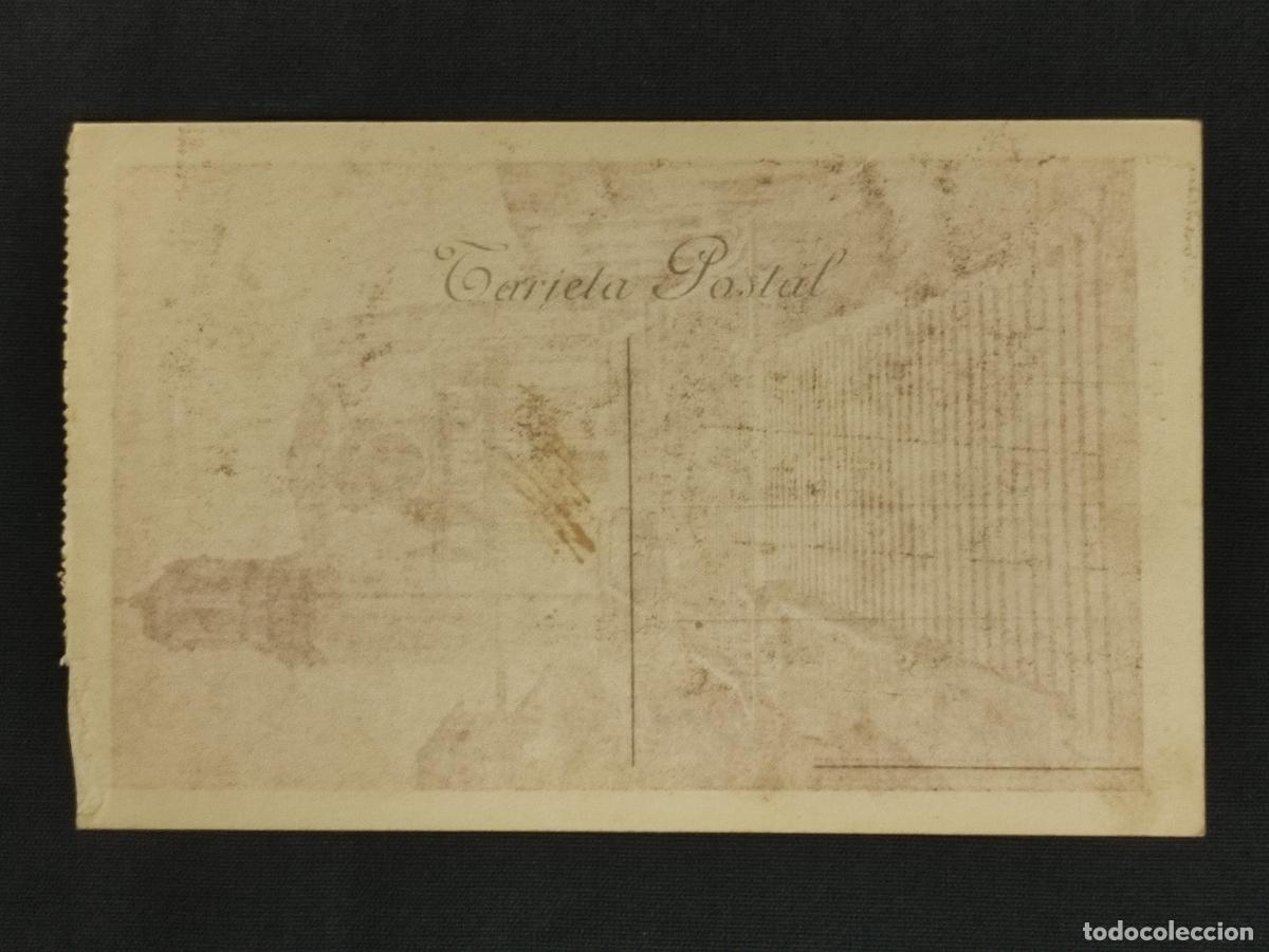Postales: POSTAL - GERONA - LA CATEDRAL - - Foto 2