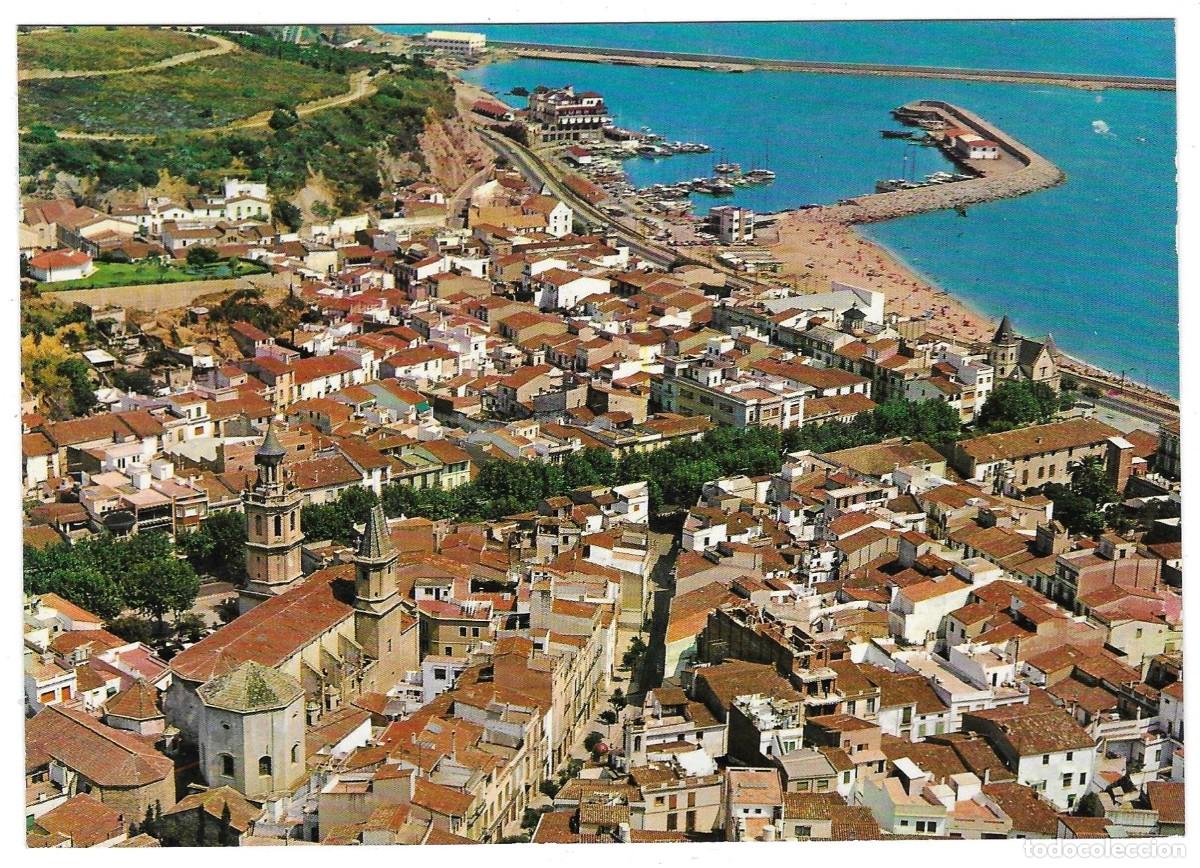 Postales: Postal Barcelona. Arenys de Mar. 7-esp2814
