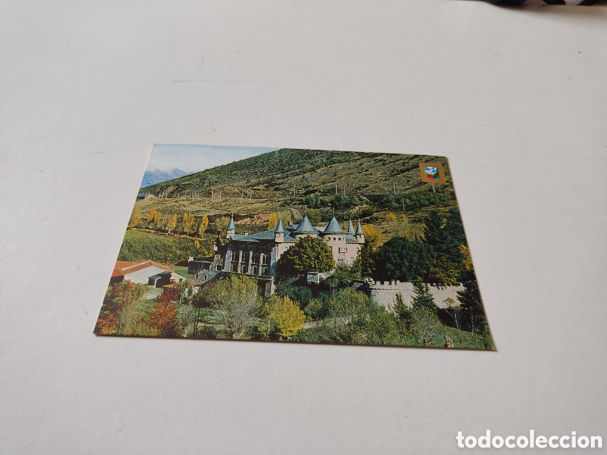 Postales: Postal Alp, Torre de Riu - Foto 1