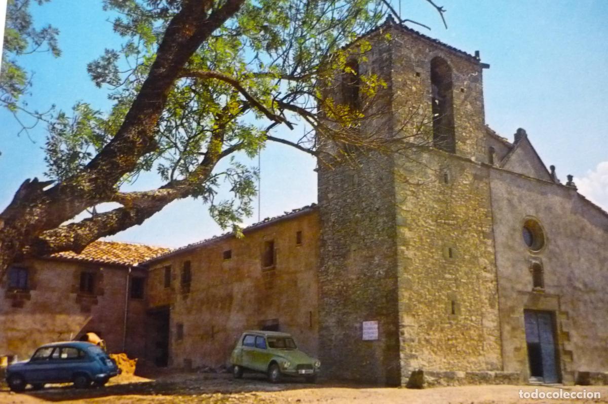 POSTAL EL FAR-RUPIT SANTUARIO CM