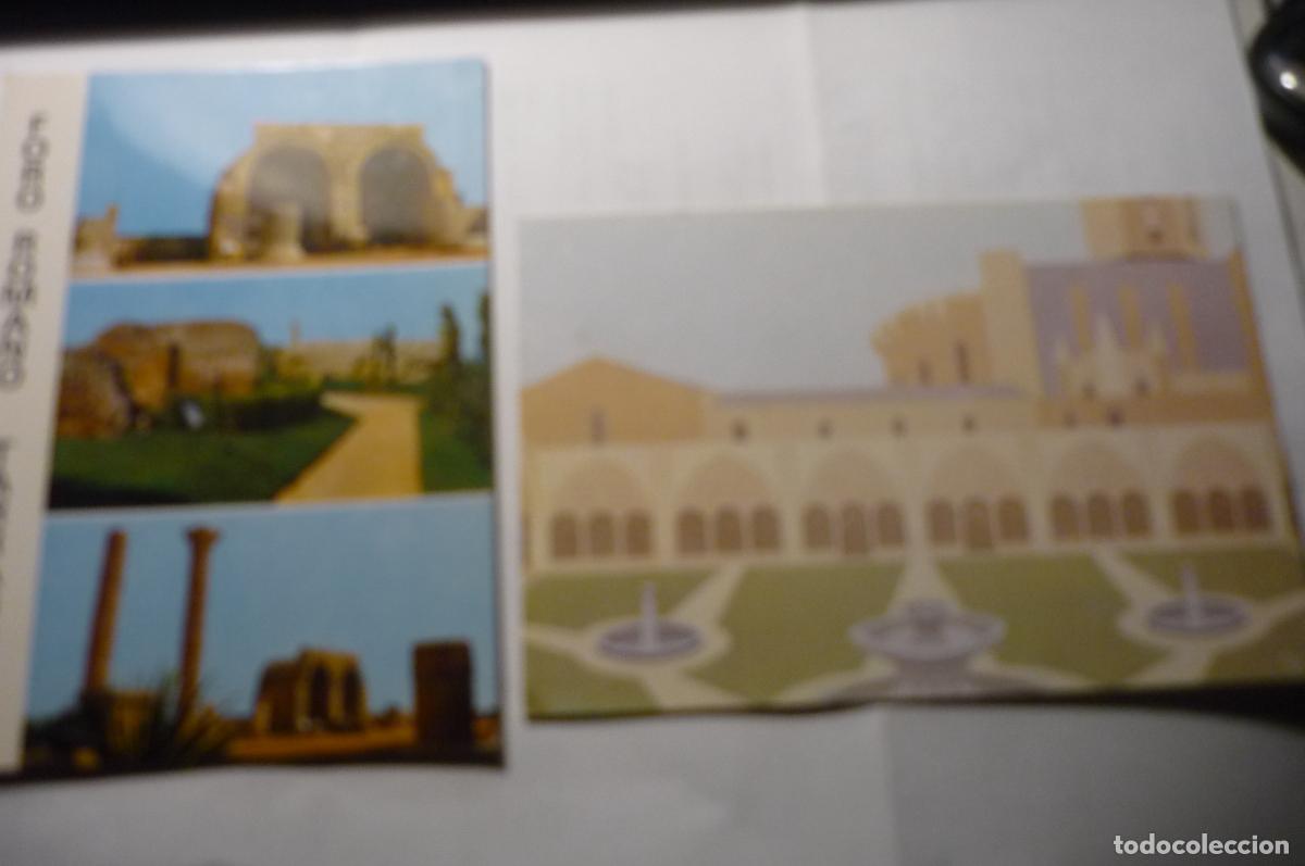 Postales: lote postales tarragona - Foto 1
