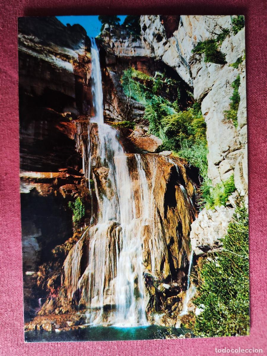 Postales: RUPIT - SELT DE SALLENT. - Foto 1