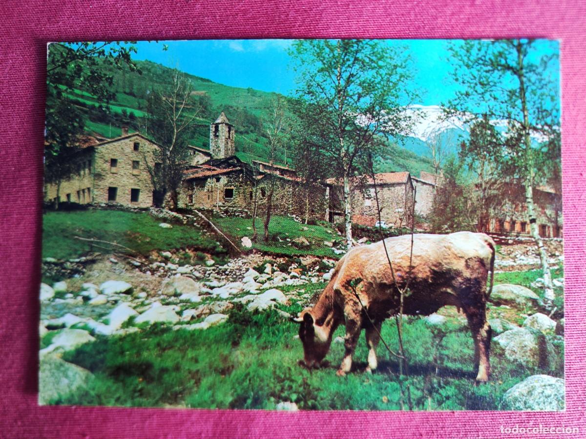 Postales: SETCASES GERONA - N&ordm; 75-L. - Foto 1