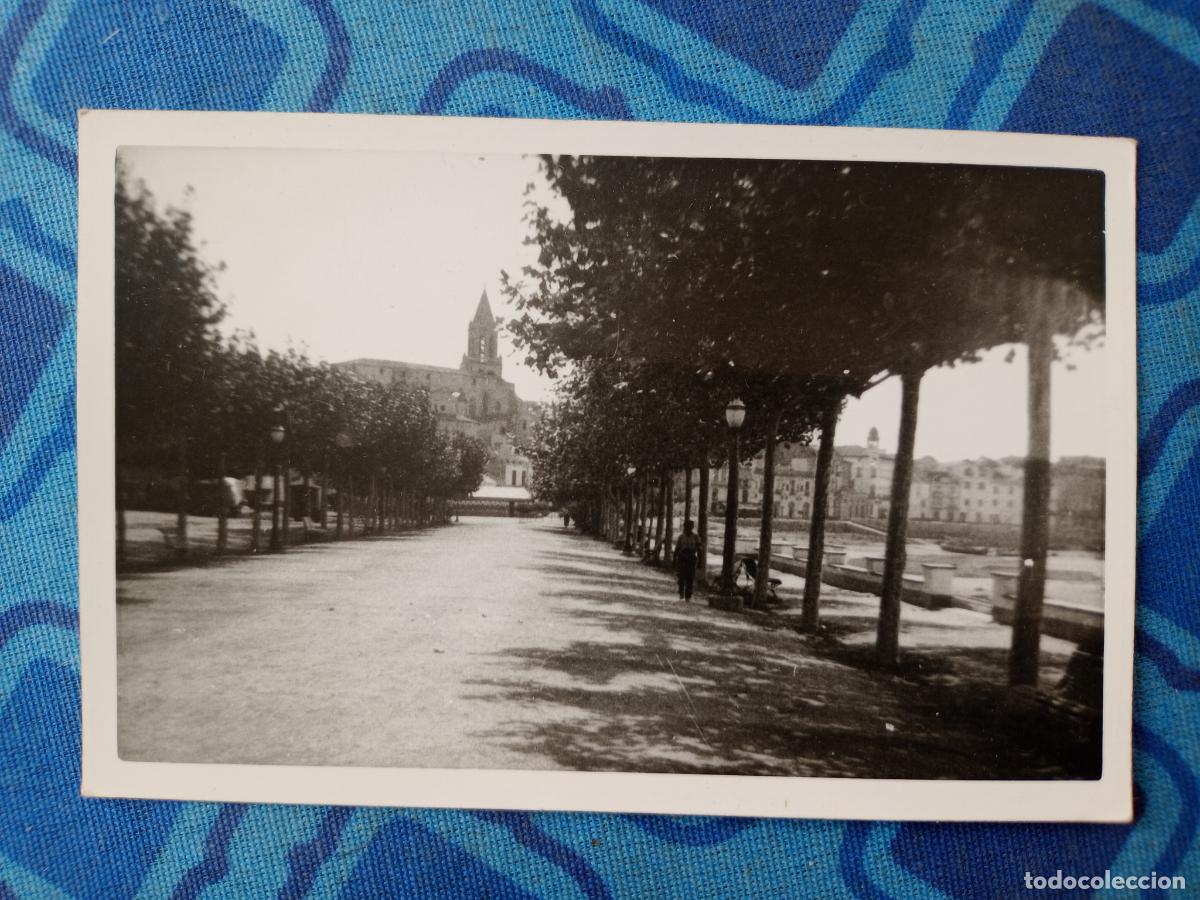 Postales: Palam&oacute;s, Gerona. Postal de &eacute;poca - Foto 1
